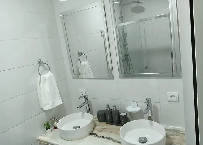 Casa Tejo - You're House In