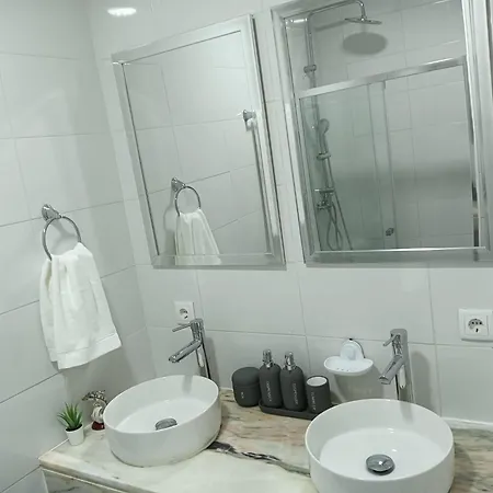 Casa Tejo - You're House In