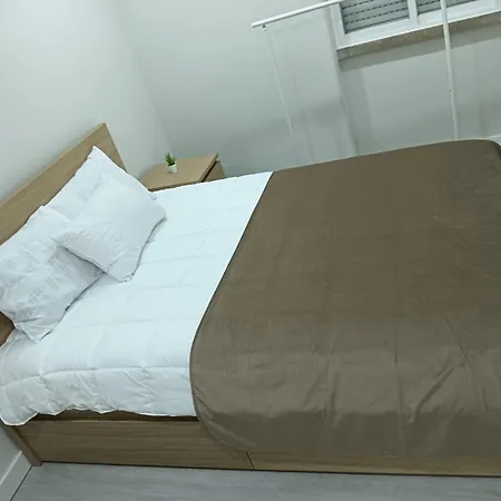 홈스테이 Casa Tejo - You're House In *