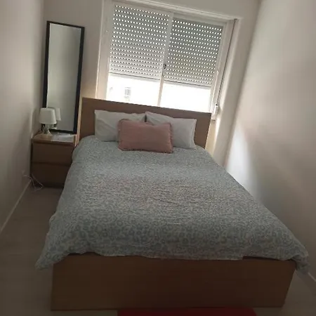 Casa Tejo - You're House In Pansiyon *