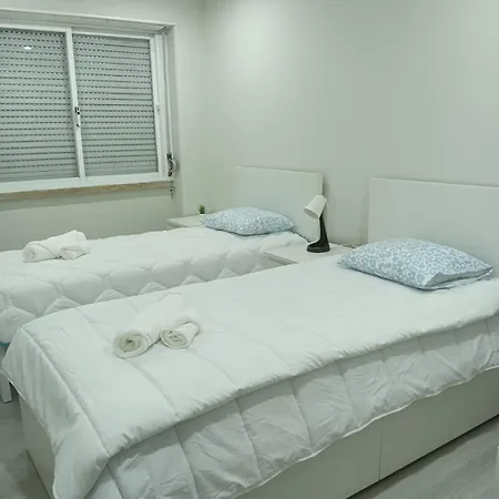 Casa Tejo - You're House In * 리스본