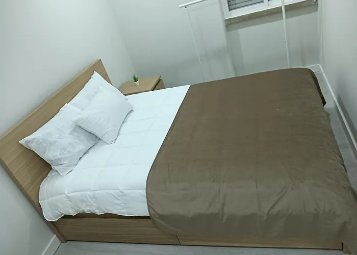 Homestay szállás Casa Tejo - You're House In *