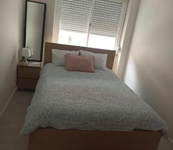 Casa Tejo - You're House In Homestay szállás *